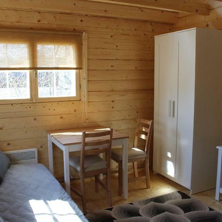 Aadel Guesthouse Pärnu Dış mekan fotoğraf