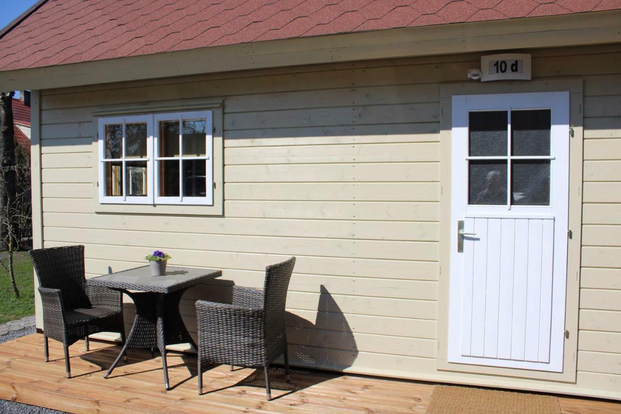 Aadel Guesthouse Pärnu Dış mekan fotoğraf