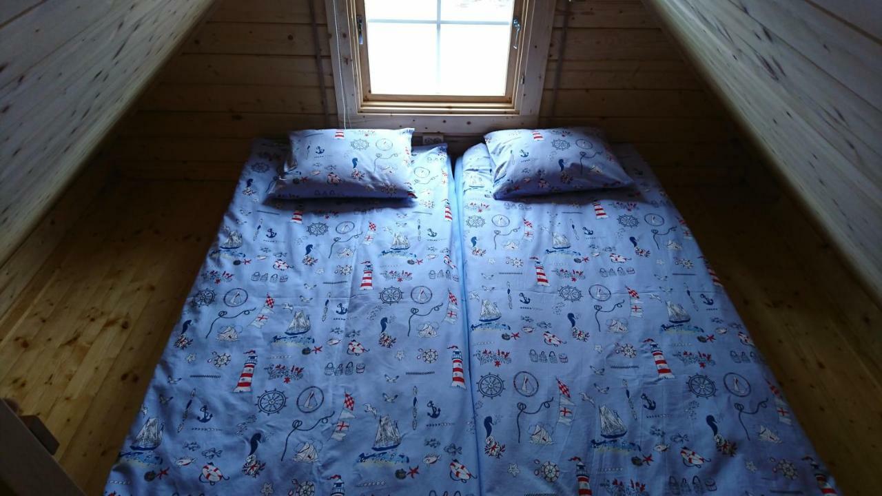 Aadel Guesthouse Pärnu Dış mekan fotoğraf