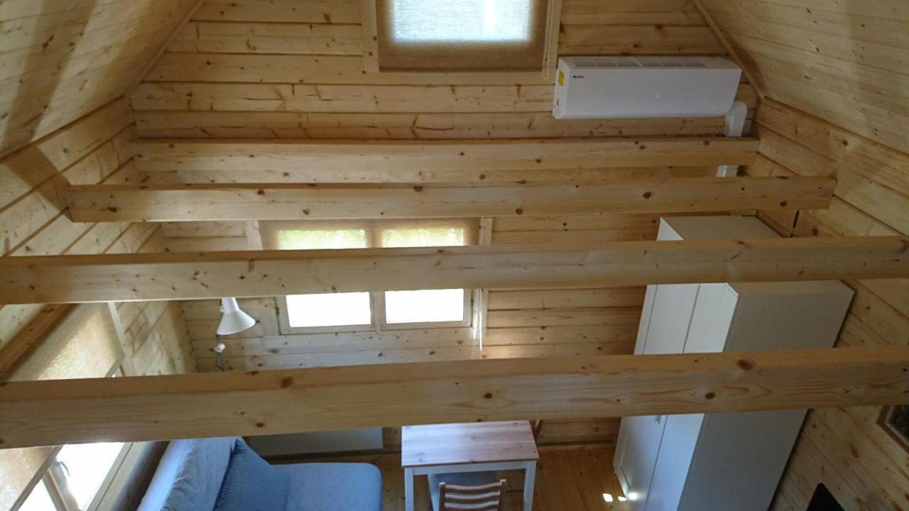 Aadel Guesthouse Pärnu Dış mekan fotoğraf